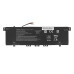 Bateria do HP Envy X360 13-AH / 13-AG, KC04XL, 3300 mAh