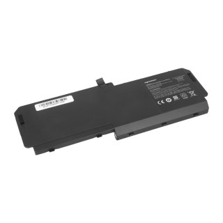 Bateria do HP ZBook 17 G5 / 17 G6, AM06XL, 6200 mAh