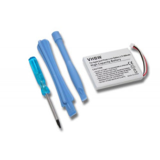 Bateria do Apple iPod Photo, 900 mAh