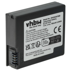 Bateria NP-FF50 do Sony DCR-HC1000 / DCR-IP5 / DCR-PC350, 700 mAh