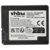Bateria NP-FF50 do Sony DCR-HC1000 / DCR-IP5 / DCR-PC350, 700 mAh Bateria NP-FF50 do Sony DCR-HC1000 / DCR-IP5 / DCR-PC350, 700 mAh
