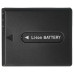 Bateria NP-FF50 do Sony DCR-HC1000 / DCR-IP5 / DCR-PC350, 700 mAh Bateria NP-FF50 do Sony DCR-HC1000 / DCR-IP5 / DCR-PC350, 700 mAh