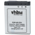 Bateria NP-FR1 do Sony Cybershot DSC-G1 / DSC-P200 / DSC-V3, 700 mAh Bateria NP-FR1 do Sony Cybershot DSC-G1 / DSC-P200 / DSC-V3, 700 mAh
