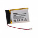Bateria do Garmin Approach S6, 240 mAh
