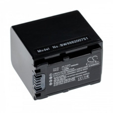 Bateria NP-FV50A do Sony HDR-CX680 / FDR-AX700, 1600 mAh