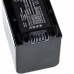 Bateria NP-FV50A do Sony HDR-CX680 / FDR-AX700, 1600 mAh