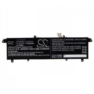 Bateria do Asus VivoBook S14 M433IA / S15 M533IA, C31N1821, 4150 mAh