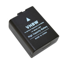Bateria EN-EL21 do Nikona 1 V2 / Nikona 1 J2, 900 mAh
