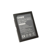Bateria EN-EL2 do Nikon CoolPix 2500 / 3500 / SQ, 800 mAh