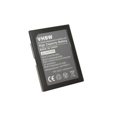 Bateria EN-EL2 do Nikon CoolPix 2500 / 3500 / SQ, 800 mAh