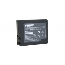 Bateria NP-FF50 do Sony DCR-HC1000 / DCR-IP5 / DCR-PC350, 700 mAh