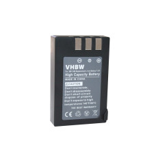 Bateria NP-140 do Fuji FinePix S100 / S100FS / S200, 900 mAh