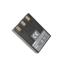 Bateria NB-3L do Canon Digital Ixus 700 / PowerShot SD100 / PowerShot SD500, 650 mAh 