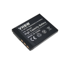 Bateria NP-FT1 do Sony Cybershot DSC-T1 / DSC-L1 / DSC-M1, 500 mAh