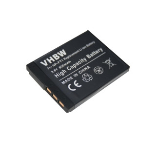 Bateria NP-FT1 do Sony Cybershot DSC-T1 / DSC-L1 / DSC-M1, 500 mAh