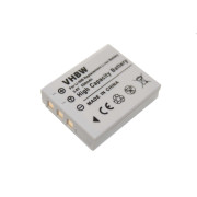 Bateria LI-30B do Olympus mju Mini Digital / Digital S / Stylus Verve Digital, 550 mAh