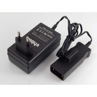 Ładowarka do akumulatorów Gardena Ni-Cd/Ni-MH/Li-Ion, 25V