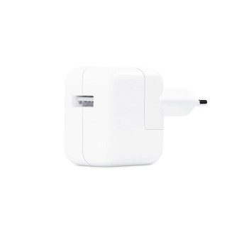 Ładowarka do Apple iPad / iPhone 12W USB / MD836ZM/A, oryginalna