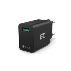 Ładowarka do telefonów i innych urządzeń, QuickCharge 3.0