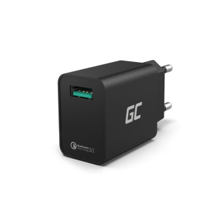 Ładowarka do telefonów i innych urządzeń, QuickCharge 3.0