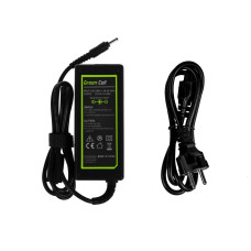 Ładowarka do laptopa Asus, 60 W / 19,5 V / 3,08 A / 3,0 mm x 1,1 mm