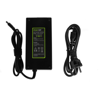 Ładowarka do laptopa Dell, 180 W / 19,5 V / 9,23 A / 7,4 mm x 5,0 mm