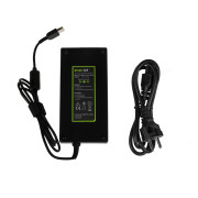 Ładowarka do laptopów Lenovo, 170W / 20V / 8,5A / złącze prostokątne
