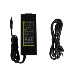 Ładowarka do laptopa Panasonic, 110 W / 15,6 V / 7,05 A / 5,5 mm x 2,5 mm Ładowarka do laptopa Panasonic, 110 W / 15,6 V / 7,05 A / 5,5 mm x 2,5 mm