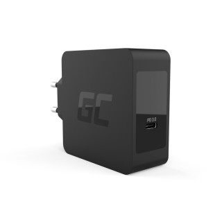 Ładowarka do urządzeń ze złączem USB-C, z kablem USB-C, 60W