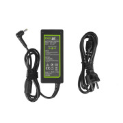 Ładowarka do laptopów Lenovo, 65W / 20V / 3,25A / 4,0mm x 1,7mm