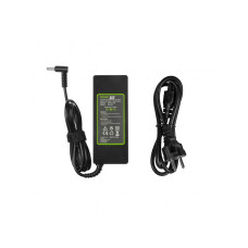 Ładowarka do laptopa Asus, 90 W / 19,5 V / 4,74 A / 4,5 mm x 3,0 mm