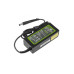 Ładowarka do laptopów HP / Compaq, 65W / 18,5V / 3,5A / 7,4mm x 5,0mm