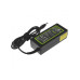 Ładowarka do laptopa Lenovo / Fujitsu Siemens, 65W / 20V / 3,25A / 5,5mm x 2,5mm