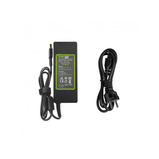 Ładowarka do laptopów Lenovo, 90W / 20V / 4,5A / złącze prostokątne
