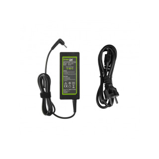 Ładowarka do laptopa Asus, 65 W / 19 V / 3,42 A / 4,0 mm x 1,35 mm