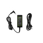 Ładowarka do laptopów HP / Compaq, 45W / 19,5V / 2,31A / 4,5mm x 3,0mm