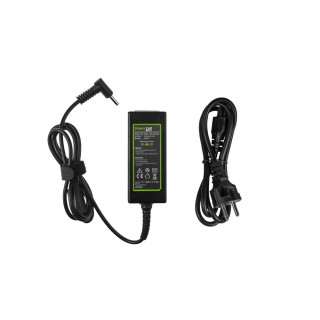 Ładowarka do laptopów HP / Compaq, 45W / 19,5V / 2,31A / 4,5mm x 3,0mm