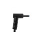 Ładowarka do laptopów HP / Compaq, 45W / 19,5V / 2,31A / 4,5mm x 3,0mm