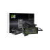Ładowarka do laptopów HP / Compaq, 45W / 19,5V / 2,31A / 4,5mm x 3,0mm