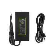 Ładowarka do laptopów Asus / Medion / MSI, 150W / 19,5V / 7,7A / 5,5mm x 2,5mm