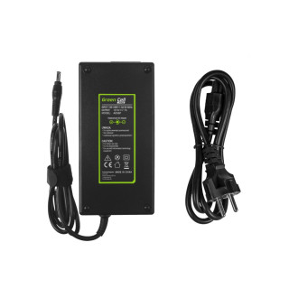 Ładowarka do laptopów Asus / Medion / MSI, 150W / 19,5V / 7,7A / 5,5mm x 2,5mm