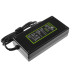 Ładowarka do laptopów Asus / Medion / MSI, 150W / 19,5V / 7,7A / 5,5mm x 2,5mm
