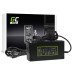 Ładowarka do laptopów Asus / Medion / MSI, 150W / 19,5V / 7,7A / 5,5mm x 2,5mm