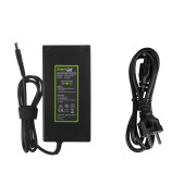 Ładowarka do laptopa Dell, 240 W / 19,5 V / 12,3 A / 7,4 mm x 5,0 mm