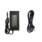 Ładowarka do laptopa Dell, 210 W / 19,5 V / 10,8 A / 7,4 mm x 5,0 mm