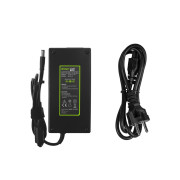 Ładowarka do laptopów HP / Compaq, 150W / 19,5V / 7,7A / 7,4mm x 5,0mm