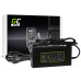 Ładowarka do laptopów HP / Compaq, 150W / 19,5V / 7,7A / 7,4mm x 5,0mm