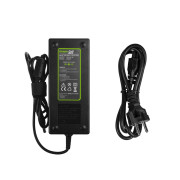 Ładowarka do laptopa Acer / Asus / Compaq / HP / Toshiba, 120W / 19V / 6,32A / 5,5mm x 2,5mm