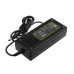Ładowarka do laptopa Acer / Asus / Compaq / HP / Toshiba, 120W / 19V / 6,32A / 5,5mm x 2,5mm