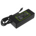 Ładowarka do laptopa Toshiba / Symbol, 75W / 15V / 5A / 6,3mm x 3,0mm